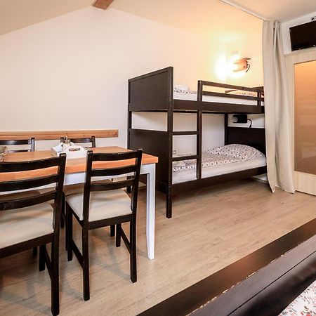 Apartmany Jozak Arnoltice u Decina Pokój zdjęcie