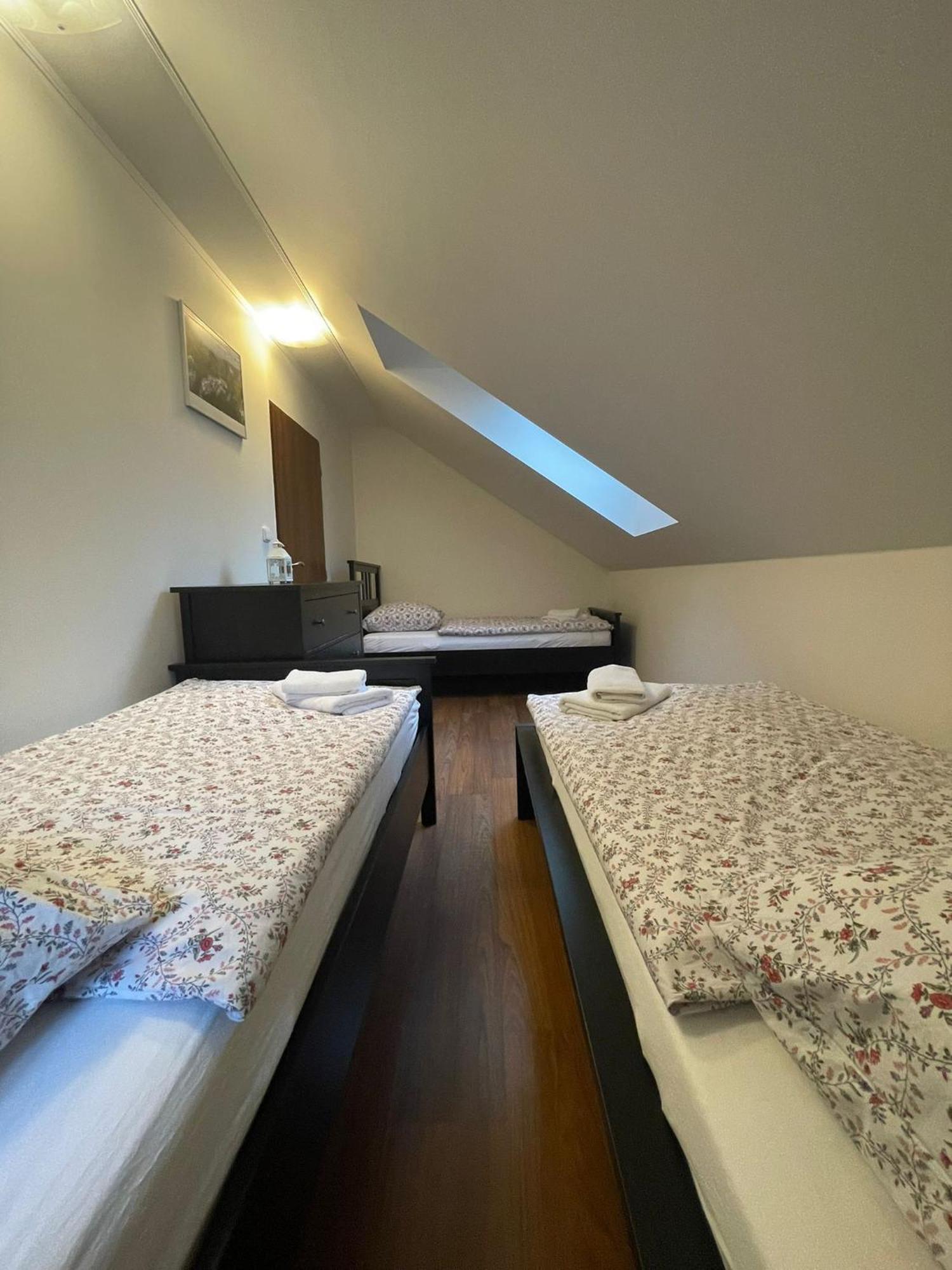 Apartmany Jozak Arnoltice u Decina Pokój zdjęcie