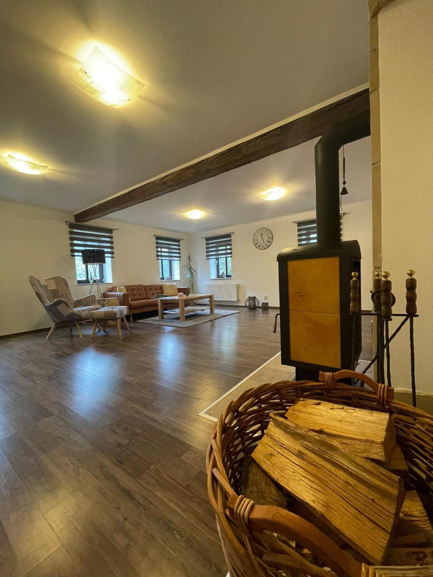 Apartmany Jozak Arnoltice u Decina Pokój zdjęcie