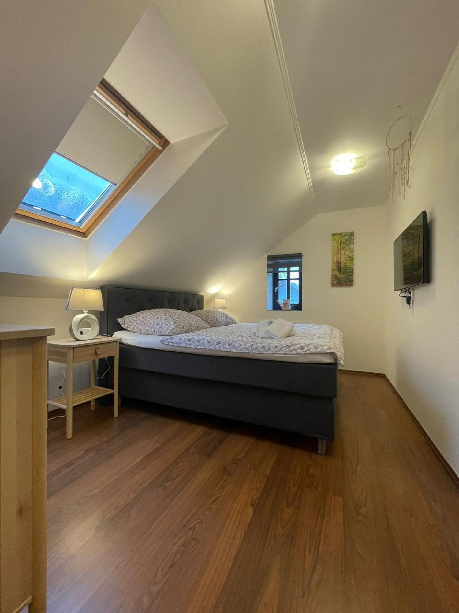 Apartmany Jozak Arnoltice u Decina Pokój zdjęcie