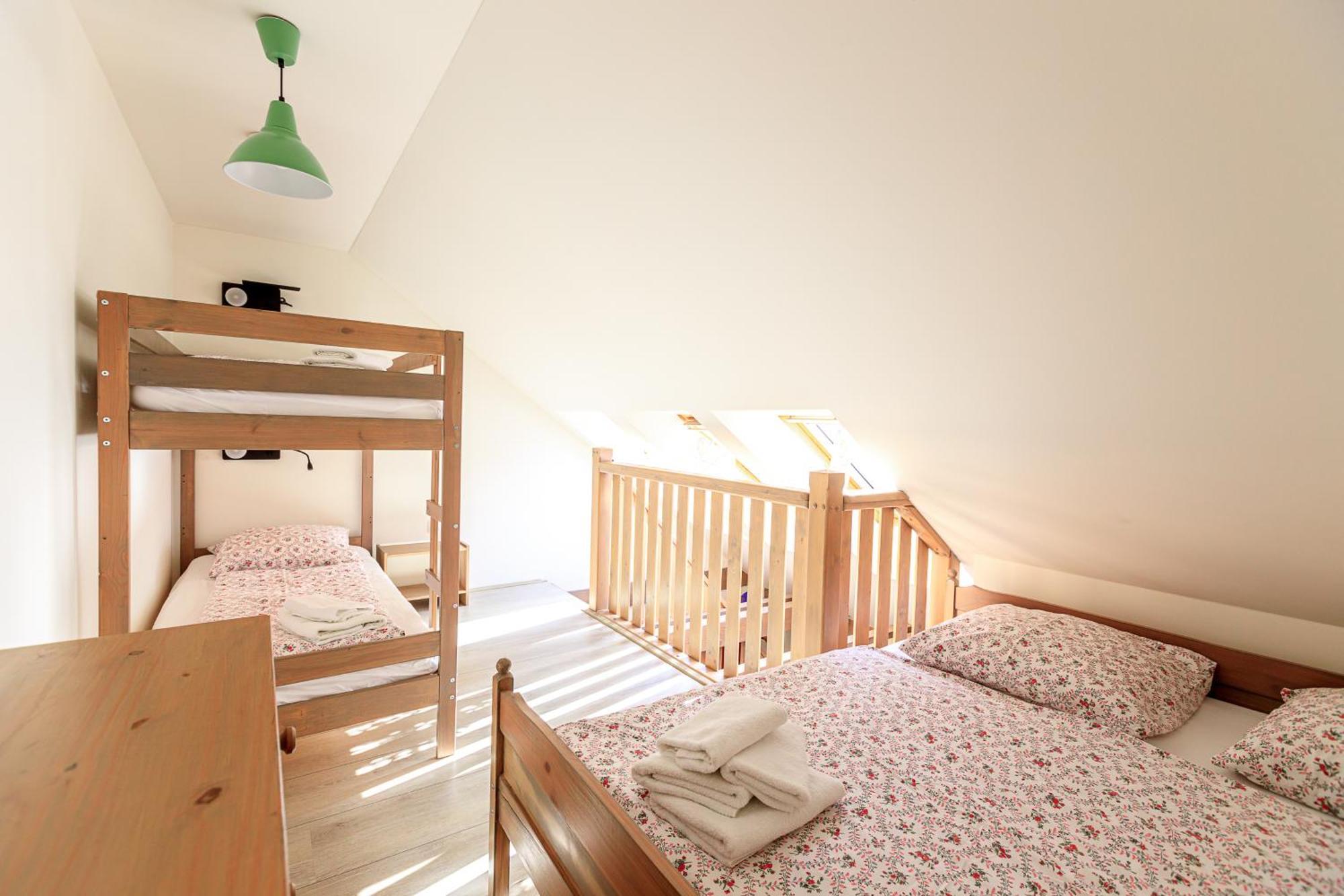 Apartmany Jozak Arnoltice u Decina Pokój zdjęcie