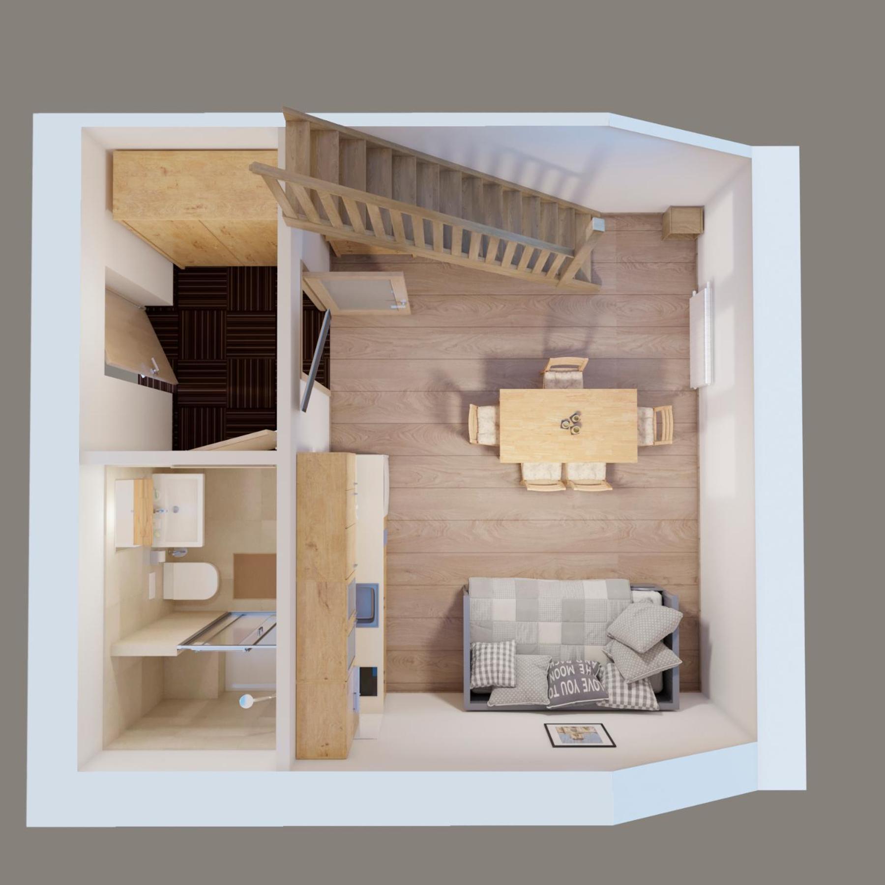 Apartmany Jozak Arnoltice u Decina Pokój zdjęcie