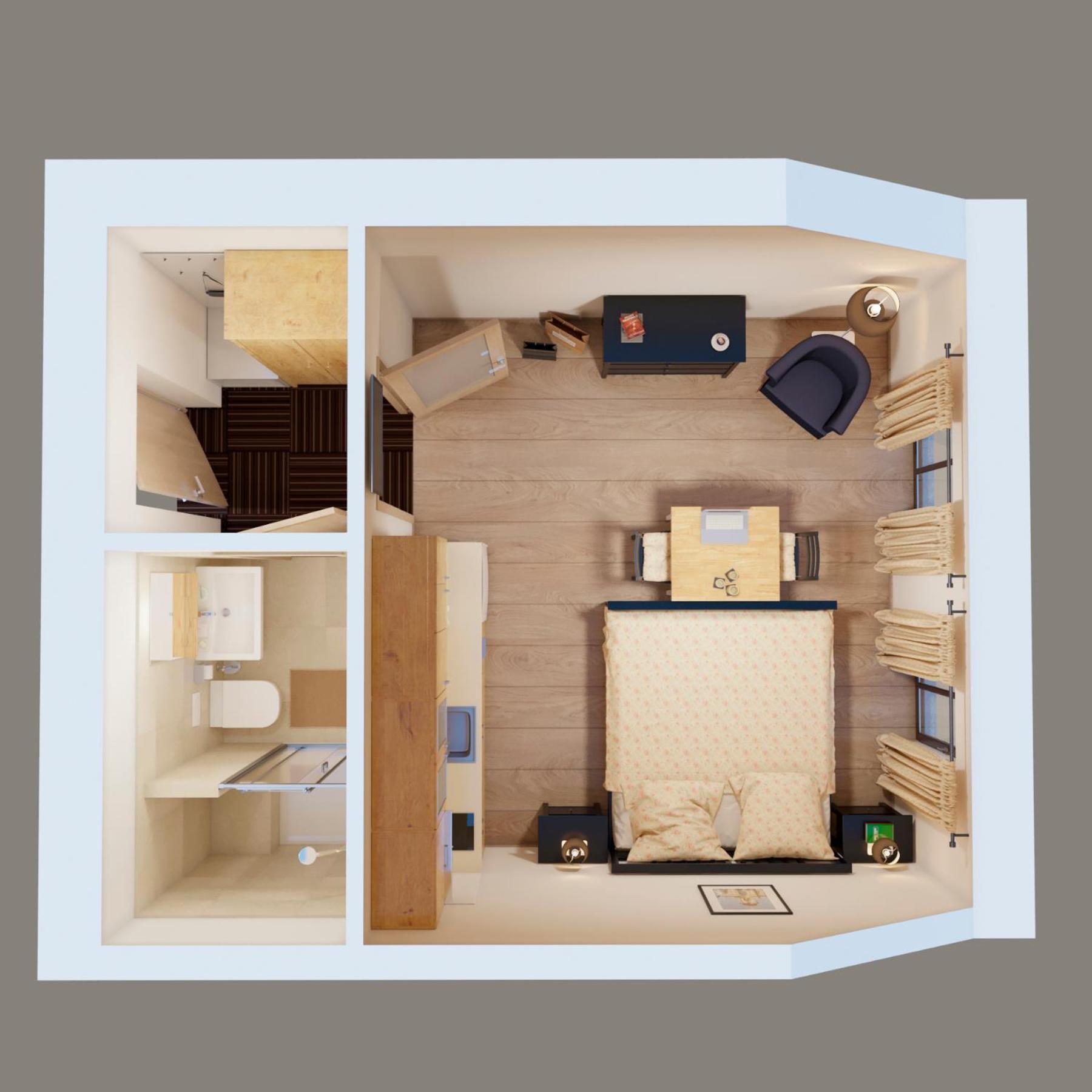 Apartmany Jozak Arnoltice u Decina Pokój zdjęcie