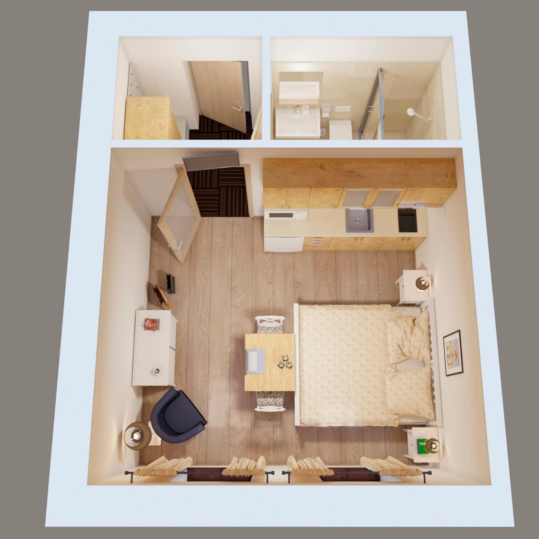 Apartmany Jozak Arnoltice u Decina Pokój zdjęcie