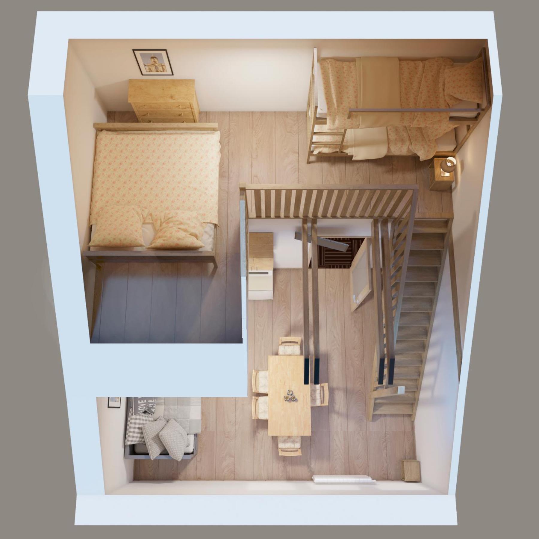 Apartmany Jozak Arnoltice u Decina Pokój zdjęcie