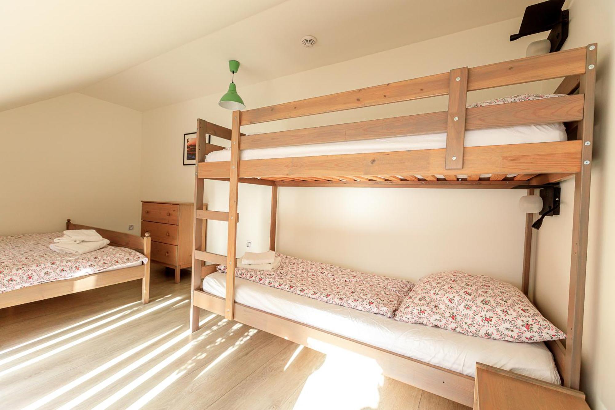 Apartmany Jozak Arnoltice u Decina Pokój zdjęcie