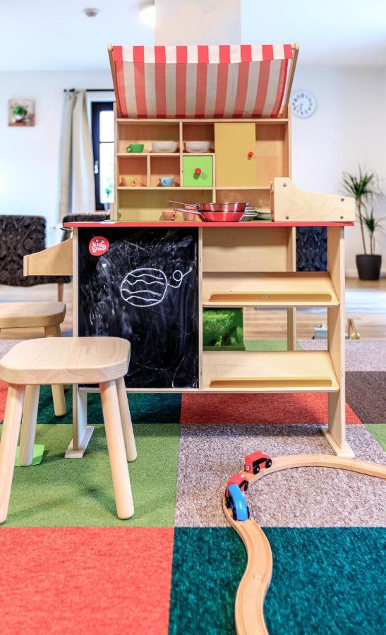 Apartmany Jozak Arnoltice u Decina Zewnętrze zdjęcie