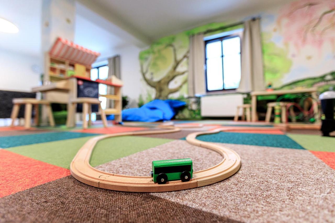 Apartmany Jozak Arnoltice u Decina Zewnętrze zdjęcie