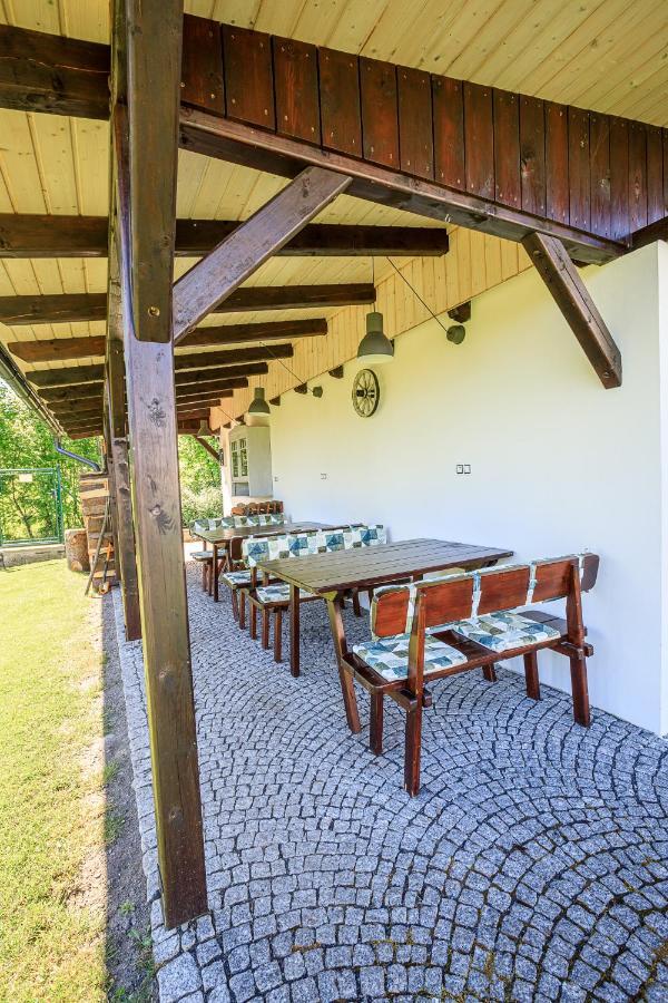 Apartmany Jozak Arnoltice u Decina Zewnętrze zdjęcie