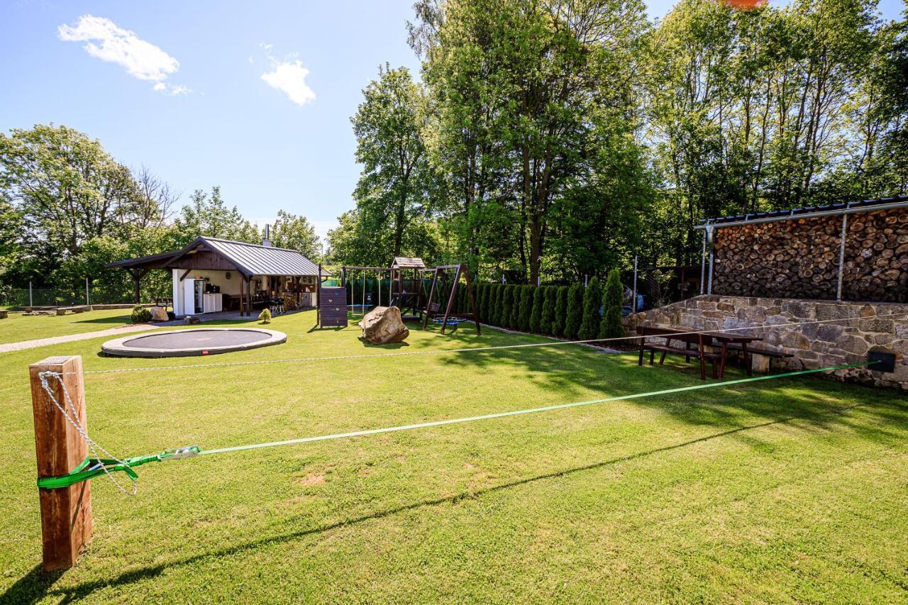 Apartmany Jozak Arnoltice u Decina Zewnętrze zdjęcie